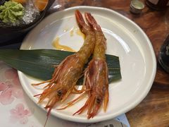 -松坂屋日料自助(长城路店)