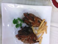 乳鴿-潮福城大酒楼·潮粤菜·港式点心(阳光城店)