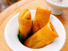 -苏小柳点心·手作小笼包(新街口分院店)