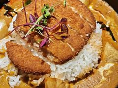 -本处·素食·融合料理(南油店)
