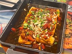 -滋味烤鱼(祥和里店)