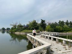 -威海大乳山景区