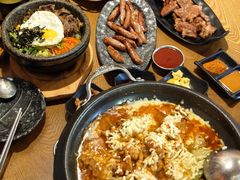 -恩你小木屋·烤肉韩式料理(嘉兴秀洲店)