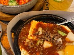 -七八冷面·延边朝鲜族美食(世纪汇店)