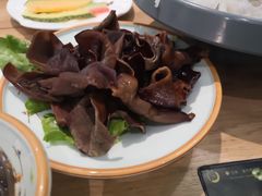 -龙聚德北京烤鸭(沙坪坝华宇A馆店)