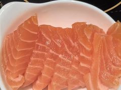 -一方渔歌蒸汽海鲜自助(文化路万达广场店)