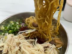 -金牌罗记肠旺面(蔡家街店)