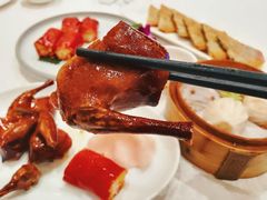 -丰鲤楼•闽南茶楼(仟禧汇店)