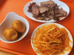 -清真磨沟沿老字号牛肉面(总店)