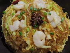 -大秦地·西北菜(纬四路店)