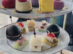 -日落吧·海景咖啡厅·餐酒吧·鸡尾酒·下午茶·乐队表演·浪漫夕阳·三亚文华东方酒店