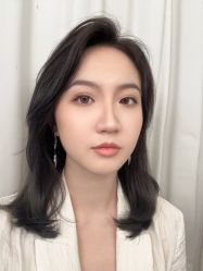 -New Fashion·新时尚形象设计