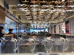 -必点海鲜·鲅鱼水饺(鞍山西道店)