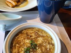 -杭州雅谷泉山庄酒店-餐厅
