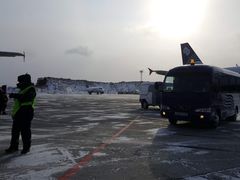 -谢列梅捷沃国际机场
