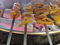 -水浒烤肉(大学城总店)