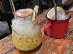 百香果酒-zarah(鼓楼店)