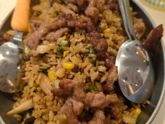 -牛扒先生·雪花牛扒西餐厅(东平店)