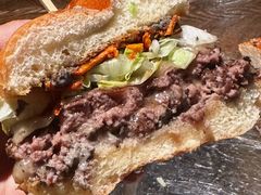 -Q MEX 库迈墨西哥餐吧(三里屯店)