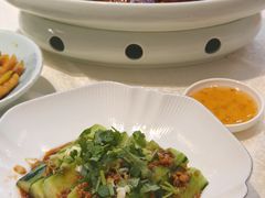 -荣粤酒家·融合粤菜