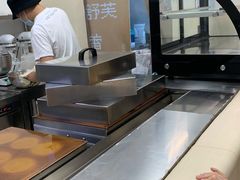 -狐狸和向日葵(北京路店)