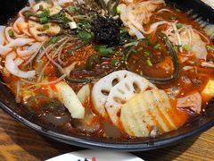 -麻小劲菌汤麻辣烫(体育西路店)