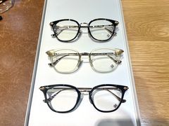 -EYEPHILO镜之道·克罗心眼镜