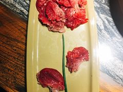 胗花-渝味晓宇火锅(合川路店)