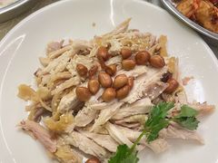 盐焗手撕鸡-小煵记·打边炉(西丽文光店)