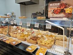 -永辉超市(大西洋银泰城店)