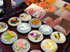 -桥香园过桥米线(国贸店)