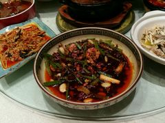 -李老爹香辣蟹(宣武门店)