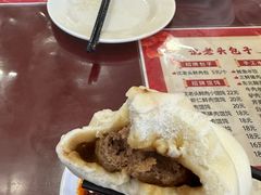 -沈老头包子(八十五店)
