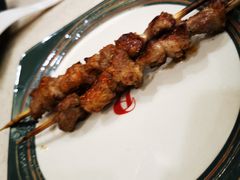 -阳坊大都涮羊肉(阳坊总店)