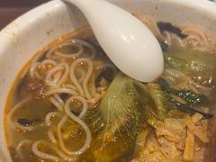 -水平有限广西米粉·广西风味集(五道口店)