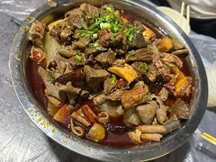 -麻木老地方牛筋牛杂(长堤街店)