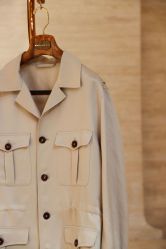 -优山定制西服衬衫大衣(国贸店)