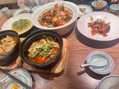 -周家二小姐的菜(西津渡店)