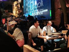 -胡桃里乐队酒馆(大庆店)