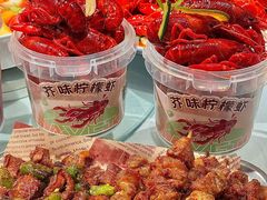-杨氏青龙虾·吃蟹季(金盛路总店)