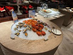 -舟山朱家尖威斯汀酒店·知味标帜自助餐厅