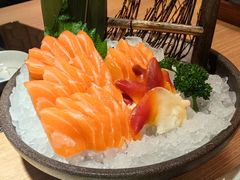 -德川家日本料理(顺义华联店)