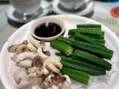 -星發茶餐厅(小梅大街店)