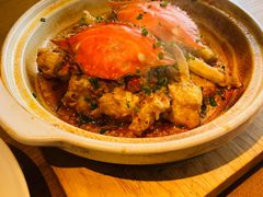 -味莊餐厅(康庄南街店)
