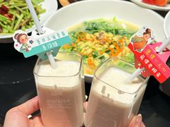 -西郊八号·山野江西菜(开发区店)