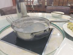 -源港渔村-中山脆肉鲩(博罗店)