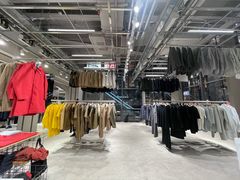-迪桑特DESCENTE(北京三里屯BLANC店)