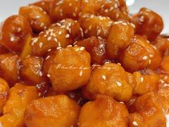 -德悦海鲜(城西店)