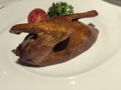 -广州塔晖粤轩中餐厅