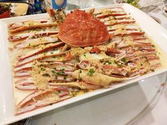 -海景壹号大酒店(滨湖店)